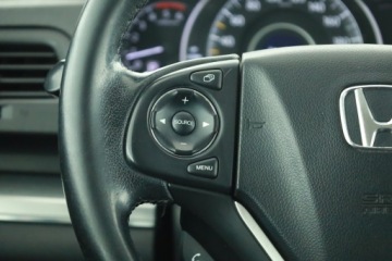 Honda CR-V IV SUV Facelifting 1.6 i-DTEC 160KM 2016 Honda CR-V 1.6D BiTurbo, Salon Polska, zdjęcie 17