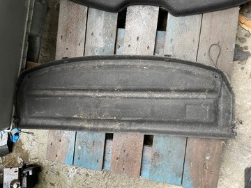 MITSUBISHI COLT VI 6 HB 5D POLIČKA KUFRU