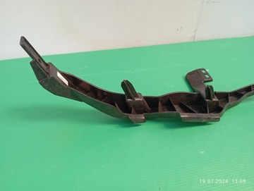 OPEL ASTRA K V НАПРАВЛЯЮЩАЯ ЛЕВАЯ ПЕРЕДНЯЯ 236528514
