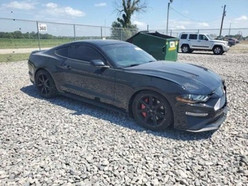 Ford Mustang VI 2019 Ford Mustang Gt fastback 5.0 Benzyna 460KM, zdjęcie 5