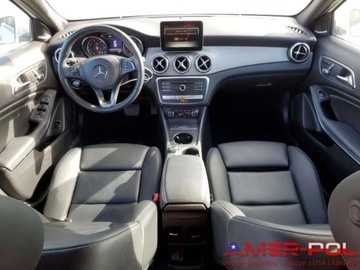 Mercedes GLA I 2019 Mercedes-Benz GLA 250_4MATIC_2.0 L_208 km_2019r 2.0 Benzyna 208KM, zdjęcie 6
