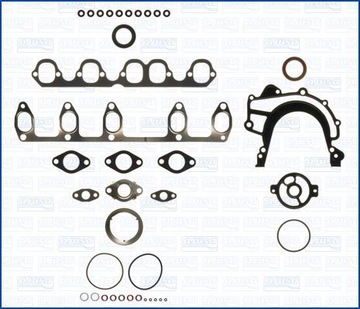 AJUSA 51050400 KOMPLETNÍ SADA TĚSNĚNÍ MOTOR