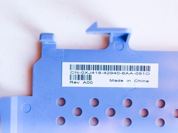 Dell — 3,5-дюймовый диск Optiplex GX620 755-0XJ418