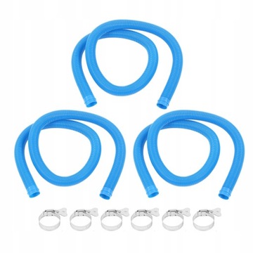 Wąż do pompy basenowej 1,5mcm 32mm Intex 607 637