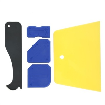 НАБОР ДЛЯ НАНЕСЕНИЯ И УДАЛЕНИЯ СИЛИКОНОВОЙ ЗАТИРКИ