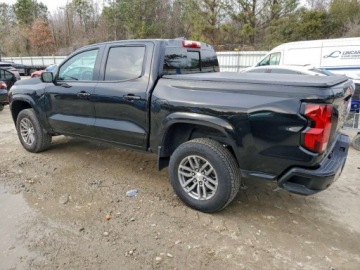 Chevrolet 2023 Chevrolet Colorado LT 2023 2.7 Benzyna 310KM, zdjęcie 1