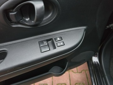 Nissan Micra IV Hatchback 5d 1.2 80KM 2011 Nissan Micra Niski Przebieg, KlimaTronik,, zdjęcie 13