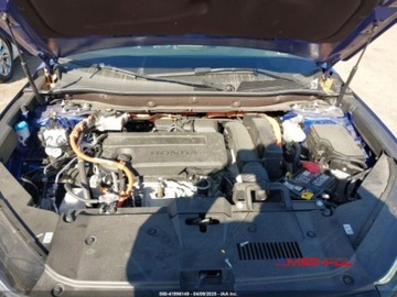 Honda CR-V VI 2024 Honda CR-V 2024 r,. 2,0L HYBRID SPORT 2.0 Hybryda 204KM, zdjęcie 11