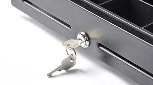 Кассовый ящик Posnet MK350 6V для денег