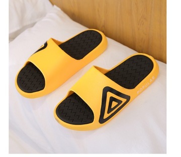 men's EVA slippers non-slip outdoor beach slippers