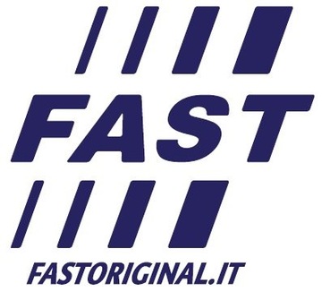 FAST FT52064 LOŽISKO MOTORU