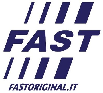 Fast FT54318 Czujnik, ciśnienie spalin