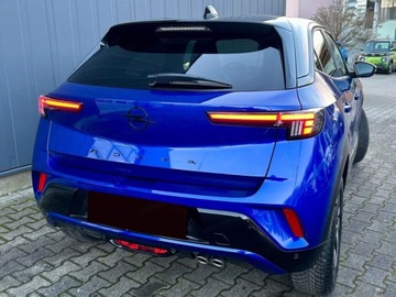 Opel Mokka II SUV-e e156 156KM 2025 Od ręki - GS 54kWh e156KM, zdjęcie 3