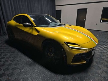 Ferrari 2024 Ferrari Purosangue 2024 6.5l 6.5 Benzyna 715KM, zdjęcie 4