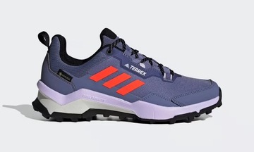 ADIDAS BUTY TREKKINGOWE DAMSKIE WODOODPORNE MOCNE