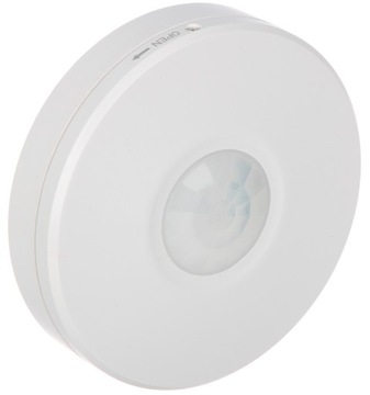 Датчик движения потолочный OR-CR-264 белый