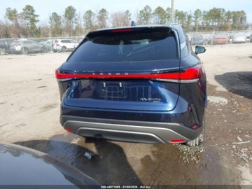 Lexus RX V 2025 Lexus RX 450H Luxury 2025 2.5 Hybryda 180KM, zdjęcie 4