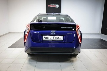 Toyota Prius IV 2018 Toyota Prius Hybrid*Instalacja LPG*Salon, zdjęcie 8