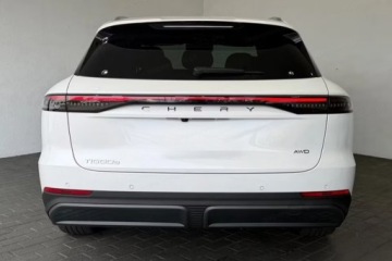 Chery Tiggo 9 SUV PHEV 1.5 Super Hybrid 428KM 2025 Tiggo 9 Prestige 1.5 T-GDI Super Hybrid DHT 7os. 428KM 2025, zdjęcie 4