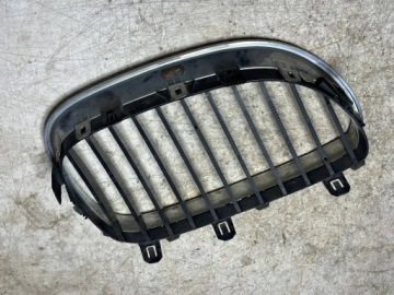 51712155447, Grill salberk Nieren BMW 5 E60 E61 51712155447 | thumb 4