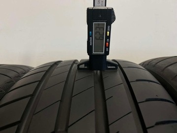 HYUNDAI I30 N RÁFKY KOLA LETNÍ 8JX19 ET55 5X114.3 BRIDGESTONE 235/35/19