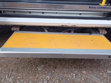 Citroen Jumper III 2020 citroen jumper niepełnosprawni, zdjęcie 16