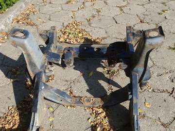 SUZUKI VITARA I 87-97 РАМА 5dr ОЧЕНЬ ХОРОШЕЕ СОСТОЯНИЕ #111