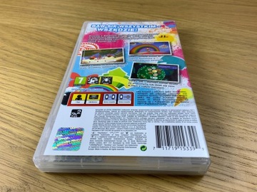 Набор LITTLE BIG PLANET БЕЗ ИГРЫ PL PSP