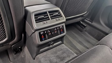 Audi A6 C8 Avant 2.0 40 TDI 204KM 2020 Audi A6 Avant 2.0TDI 204KM 4x4 ACC VirtCockpit Kam, zdjęcie 33