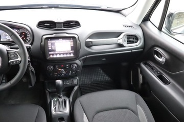 Jeep Renegade 2023 Jeep Renegade 1.5 Turbo e-Hybrid, Salon Polska, zdjęcie 7