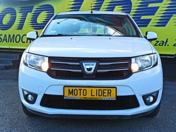 Dacia Sandero II Stepway TCe  90KM 2016 Dacia Sandero klimatyzacja, ładny stan, zdjęcie 1