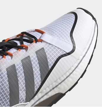 BUTY SPORTOWE ADIDAS ZX 2K BOOST Pure