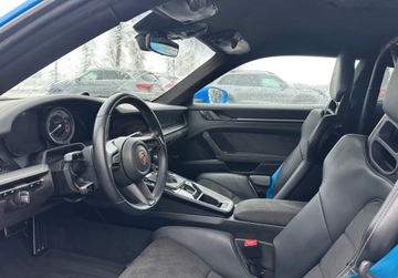 Porsche 911 992 GT3 4.0 510KM 2021 Porsche 911 3996cm3 510KM 2021r. Salon Polska F-Vat 23 4.0 Benzyna 510KM, zdjęcie 10