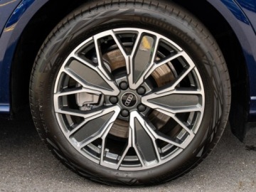 Audi Q5 II SUV Facelifting 2.0 40 TFSI MHEV 204KM 2026 AUDI Q5 TFSI quattro S line Suv 2.0 (204KM) 2026, zdjęcie 15