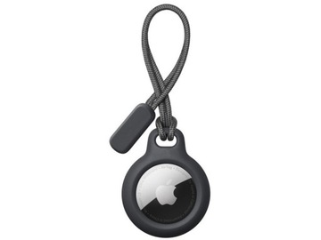 Brelok TECH-PROTECT Rough Chain do Apple Airtag