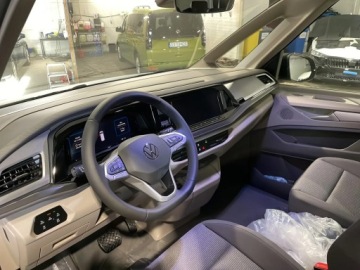 Volkswagen Multivan T7 Van L1 2.0 TDI 150KM 2025 Volkswagen Nowy Multivan BASIC FAMILY/8 osób 2.0TD, zdjęcie 9