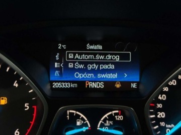 Ford Kuga II SUV Facelifting 2.0 TDCi 150KM 2018 Ford Kuga Titanium Kamera cofania CarPlay KeyLess Nawigacja dostawa, zdjęcie 35