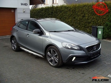 Volvo 2017 Volvo V40 Cross Country V40 CROSS COUNTRY 2.0 D2 Navi TNT Alu Solar dach, zdjęcie 1