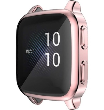 Etui Pełne |2w1| Garmin Venu Sq / Music | KOLORY