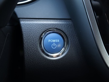 Toyota Camry IX Sedan 2.5 Hybrid Dynamic Force 218KM 2022 Toyota Camry 2.5 Hybrid, Salon Polska, zdjęcie 17