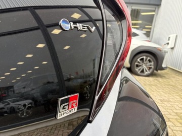 Toyota Aygo X 2026 Od ręki - Style GR Sport 1.5 Hybrid 116KM | Podgrzewane fotele!, zdjęcie 4