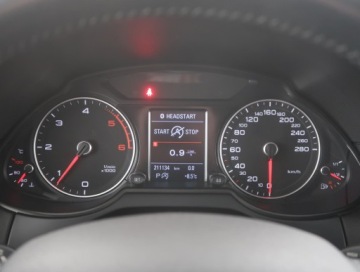 Audi Q5 I SUV Facelifting 2.0 TDI clean diesel 190KM 2015 Audi Q5 2.0 TDI, Salon Polska, 187 KM, 4X4, zdjęcie 10