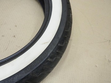 Шина IRC Grand High Speed ​​GS-23 F МОТОЦИКЛ 130/90/16