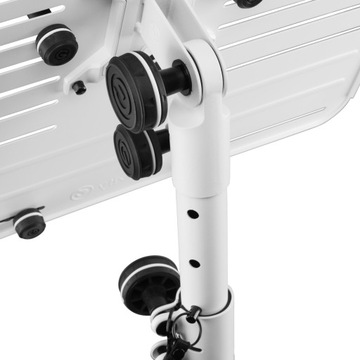 Подставка для ноутбука Gravity LTS T 02 W LTST02W