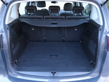 Opel Zafira C Tourer 2.0 CDTI ECOTEC 130KM 2013 Opel Zafira Tourer 2.0 CDTI, Salon Polska, zdjęcie 12