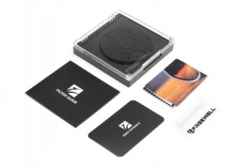 Поляризационный фильтр CPL FREEWELL для SAMSUNG S23 ULTRA (FW-GX-CPL)