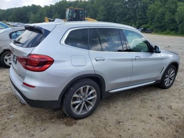 BMW X3 G01 2018 BMW X3 2018r., 4x4, 2.0L, zdjęcie 2