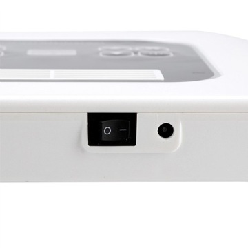 4 Kolor PDT LED Light Beauty Lampa fotodynamiczna