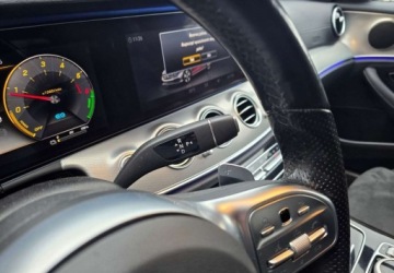 Mercedes Klasa E W213 Limuzyna 2.0 350 313KM 2020 Mercedes-Benz Klasa E Mercedes-Benz Klasa E 2.0 Hybryda Plug-in 313KM, zdjęcie 11