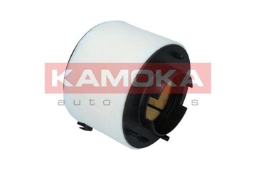 Kamoka F242701 Filtr powietrza AUDI A4 07-16/ A5 08-17/ Q5 08>